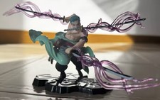 One Piece Zoro Action Figure