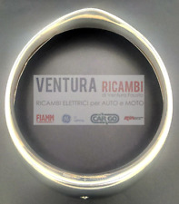 CORNICE PROIETTORE FARO PER FIAT 1100 TRASFORMABILE, FERRARI, LANCIA, CARELLO