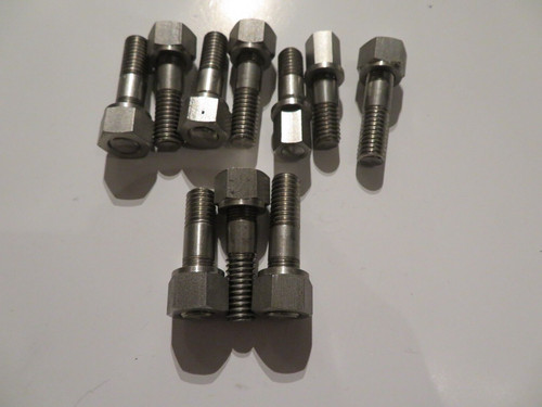 8081 nuovi bulloni - 8081, e