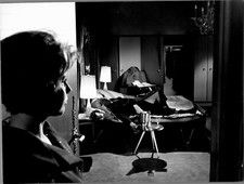 CINEMA 1959 PHOTO  Menschen im Hotel MICHELE MORGAN Sonja Ziemann Gert Fröbe