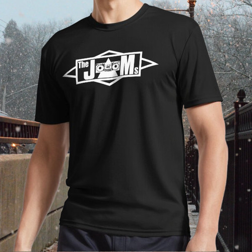 Shirt uomo logo marmellata - t-shirt,