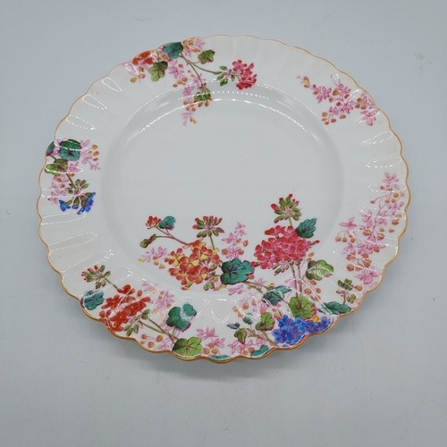 Piatto portata vintage - da,