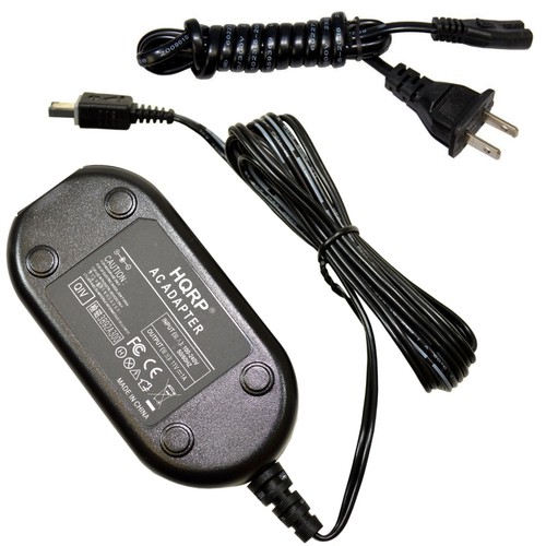 Adattatore per videocamera - adattatore, ac