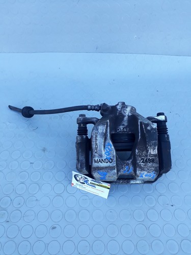 Pinza freni anteriore fiat - ,