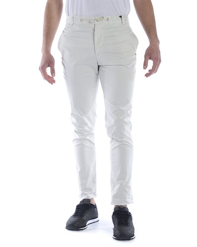 Pantaloni daniele alessandrini - pantaloni,