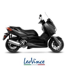 MARMITTA SCARICO LEOVINCE LV