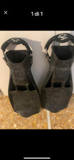 Pinne sub dive system vendo - pinne,