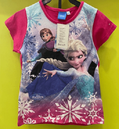 Completo disney frozen minnie - disney,