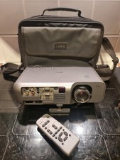 Proiettore 3lcd nec vt45 con - nec,