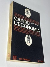 Capire l'economia di Shackle