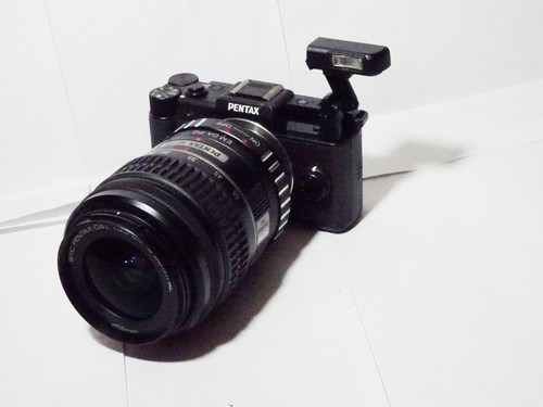 Obiettivo 100 300 - obiettivo, mm