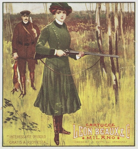 Pubblicita 1911 leon - pubblicita'1911, beaux