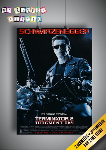 Terminator judment day by - terminator,