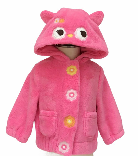 Giacca gufo gymboree - gufo, bright