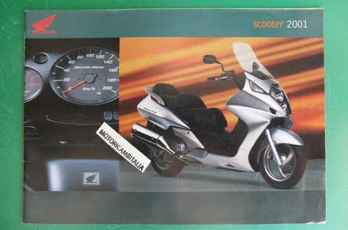 Per honda scooter - per, silver