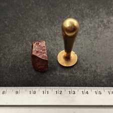 Antico Secchio Iniziali