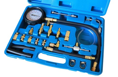 Kit tester pressione
