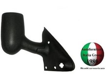 SPECCHIO RETROVISORE DX