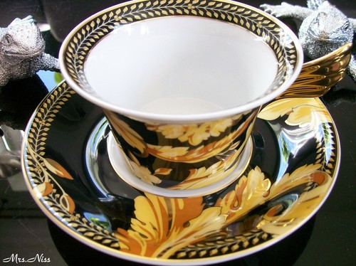 Rosenthal versace anni - rosenthal, 25