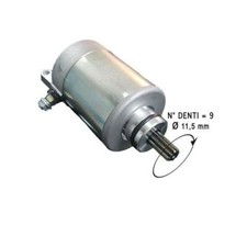 MA60013 MOTORINO AVVIAMENTO