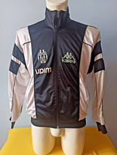 Juventus Giacca Tuta Kappa Upim Tracksuit Jacket L Baggio 90-91 Football vintage