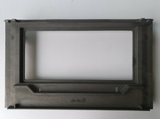 TELAIO BASE GHISA DEVILLE