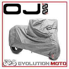 TELO COPRIMOTO MOTO SCOOTER FELPATO BMW R 1150 GS IMPERMEABILE SAGOMATO