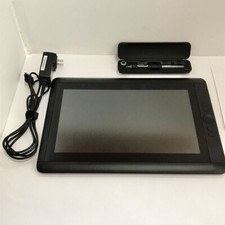 Wacom CINTIQ 13HD Creative Display Graphics LCD Tablet Nero