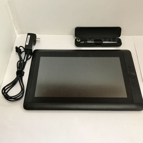 Wacom cintiq 13hd - wacom, creative