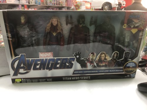 Avengers personaggi - avengers, 4
