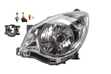 Faro Alogeno Compatibile Con