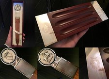 Set ufficio in Ciliegio ed