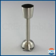 Albero Coltelli Lama Piede Acciaio Inox Minipimer Mixer Infinity Force MOULINEX