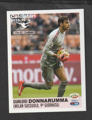 Top player figurina calciatori - top,