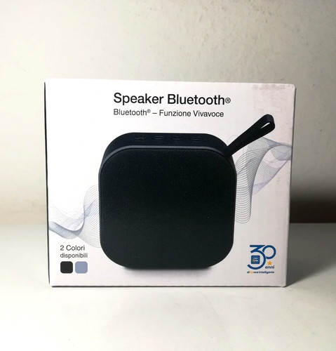 Mini cassa bluetooth - mini,