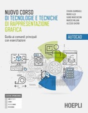 NUOVO CORSO DI TECNOLOGIE E