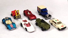 LOTTO MACCHININE MODELLINI MATCHBOX VINTAGE 1:66 - no hot wheels polistil lesney