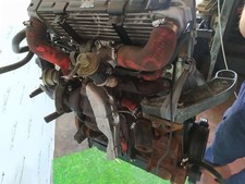 475idt engine tata - 475idt, 1998