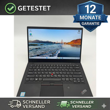 Portatile Lenovo ThinkPad X1