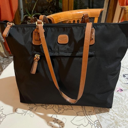 Bric borsa donna nera - donna,,
