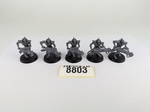 Necron immortals warhammer - necron,