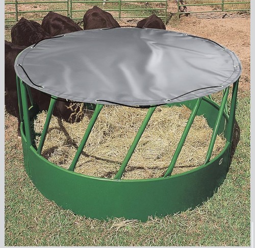 Wavecover piedi rotondo - 5,5,