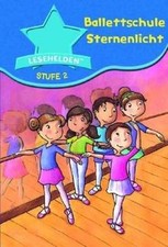 Ballettschule sternenlicht - ballettschule,
