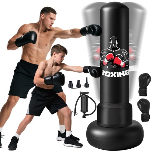 Sacco boxe terra 180cm - da, da
