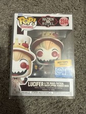 Funko Pop! Anime Hazbin Hotel