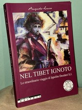 NEL TIBET IGNOTO Lo
