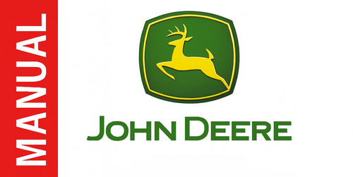 Manuale operatore john deere - manuale,