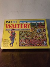 Wo Ist Walter?