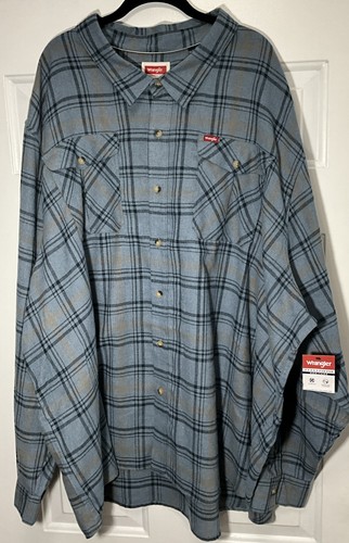 Camicia wrangler manica lunga - wrangler,