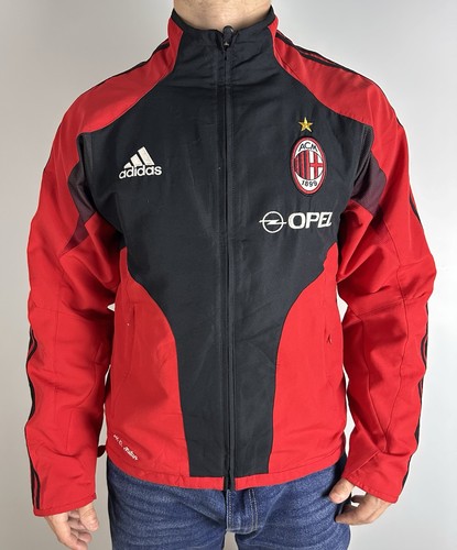 Giacca allenamento milan - allenamento, ac